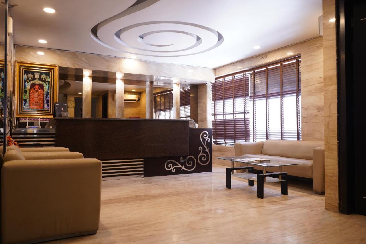 Hotel O Delhi, Near Karol Bagh Main Market And Metro Station New Delhi Exterior photo