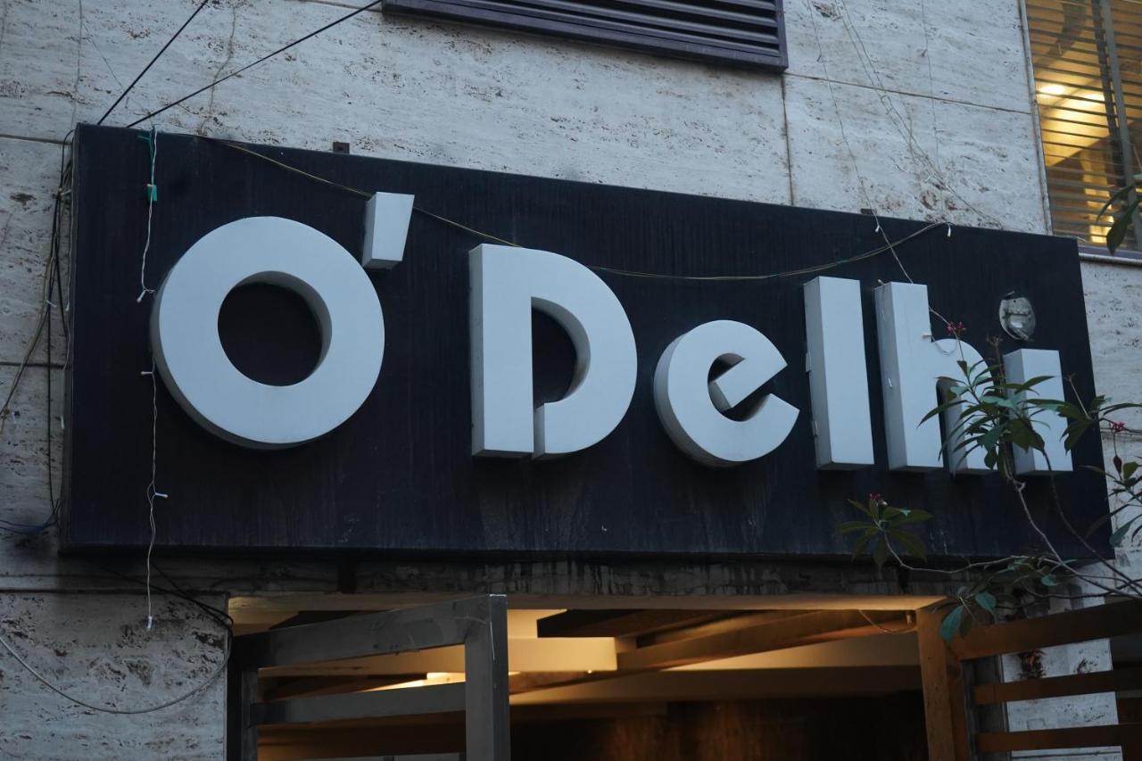 Hotel O Delhi, Near Karol Bagh Main Market And Metro Station New Delhi Exterior photo
