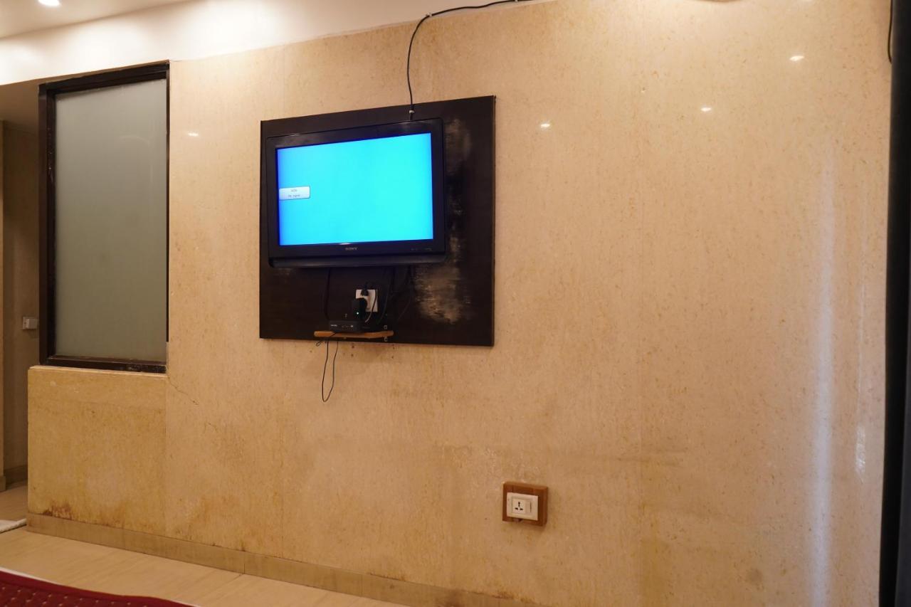 Hotel O Delhi, Near Karol Bagh Main Market And Metro Station New Delhi Exterior photo
