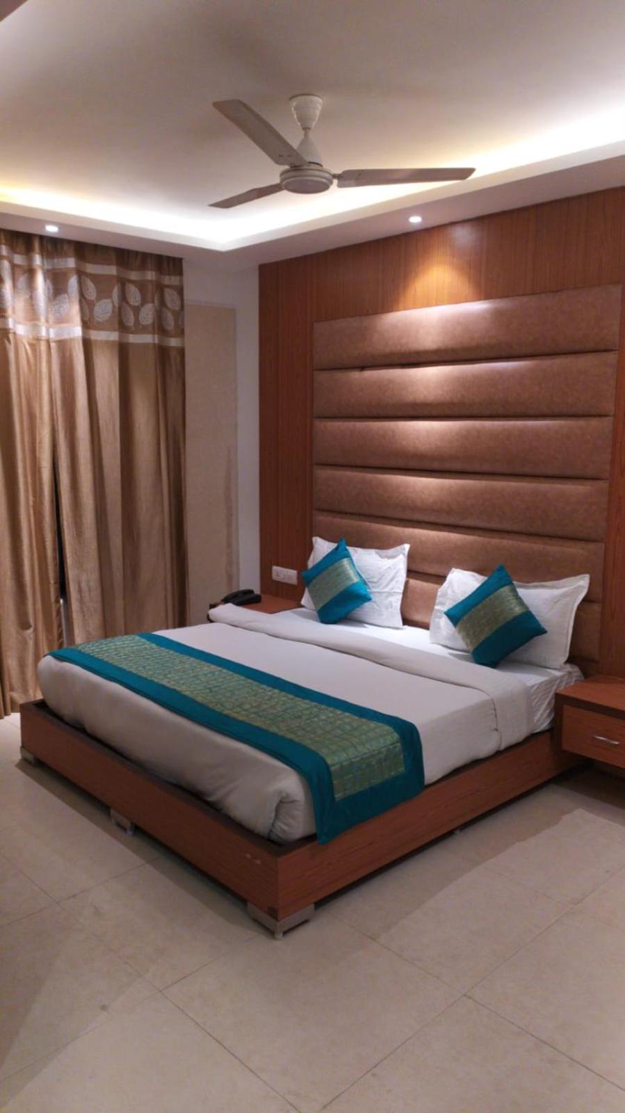 Hotel O Delhi, Near Karol Bagh Main Market And Metro Station New Delhi Exterior photo